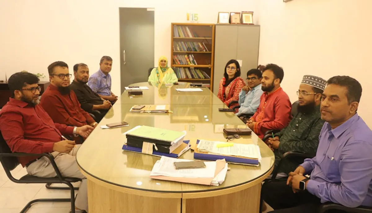 Manuscript publishing agreement signed at jnu