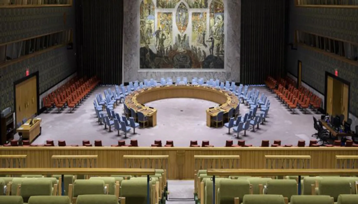 Un security council calls emergency meeting