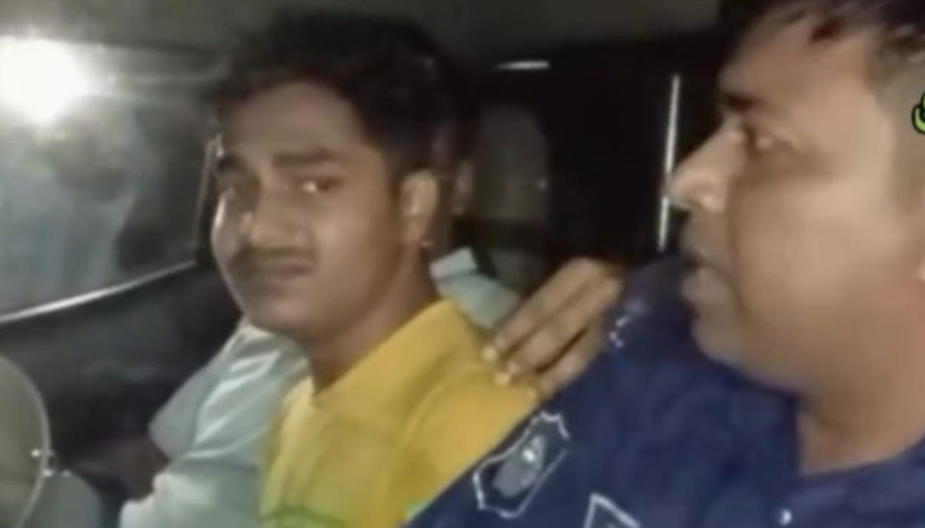 মহানবী (সা.)–কে নিয়ে কটূক্তি, তমাল বৈদ্য গ্রেফতার | বিবিধ নিউজ 