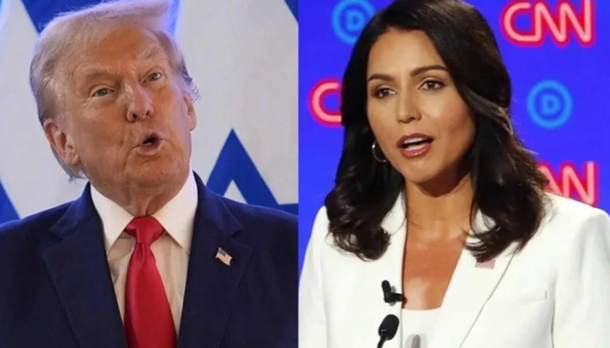 Trump iran is building nuclear weapons not the cia
