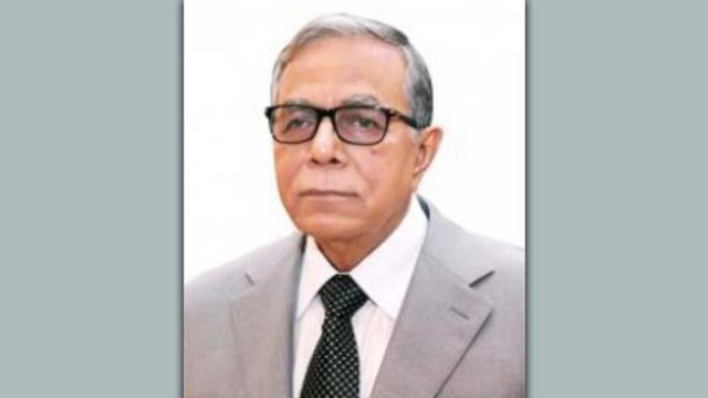 করোনায় ক্ষতিগ্রস্ত মানুষের পাশে দাঁড়ানোর আহ্বান রাষ্ট্রপতির | বিবিধ নিউজ 