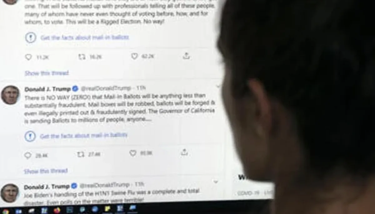 Us to screen social media of foreign students for anti american content
