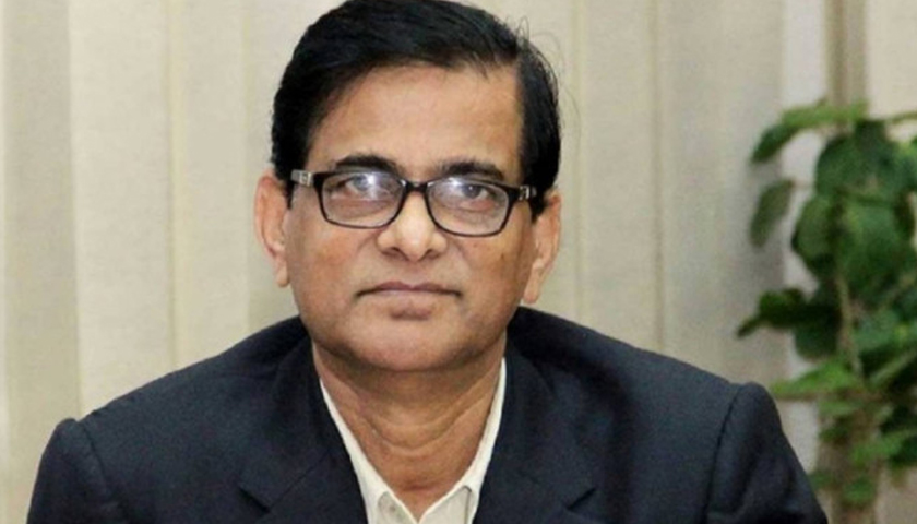 সাবেক পরিকল্পনা প্রতিমন্ত্রী শামসুল আলম গ্রেফতার | বিবিধ নিউজ 