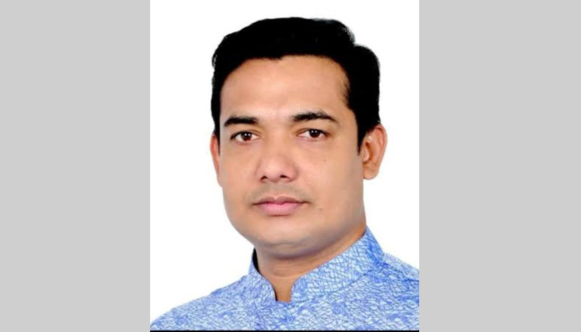 ছাত্রলীগের সাবেক সভাপতি গ্রেফতার | দেশবার্তা নিউজ 