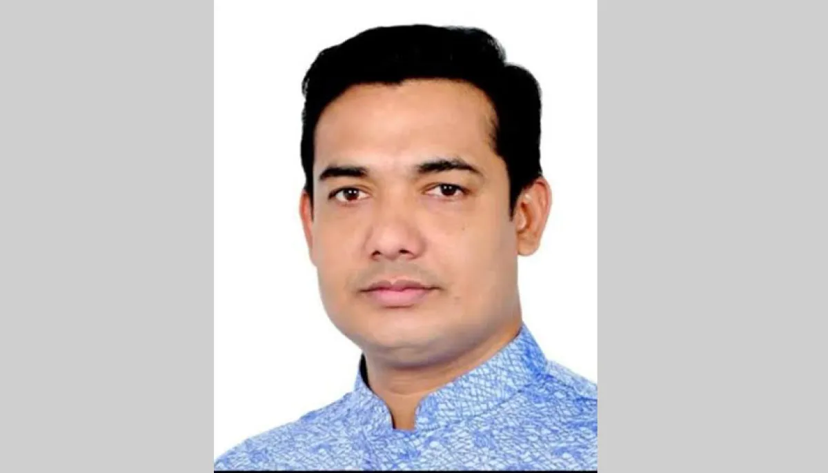 Former chhatra league president arrested