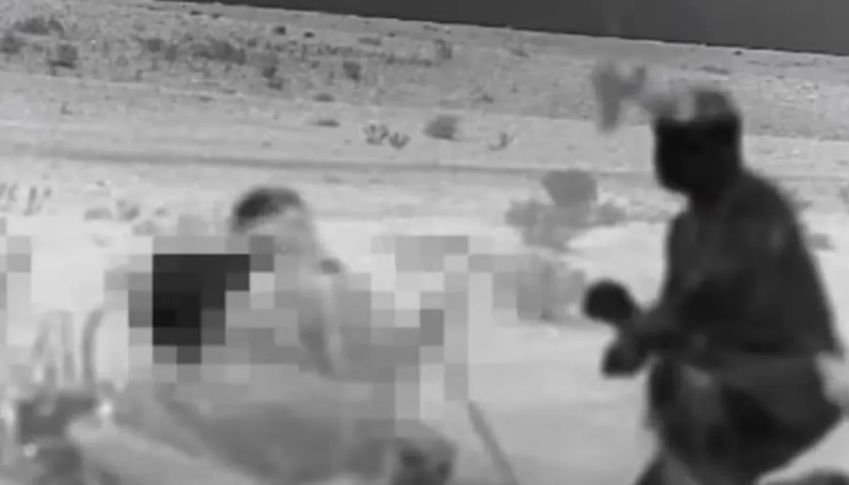 Iran arrests 18 for allegedly building drones for israel
