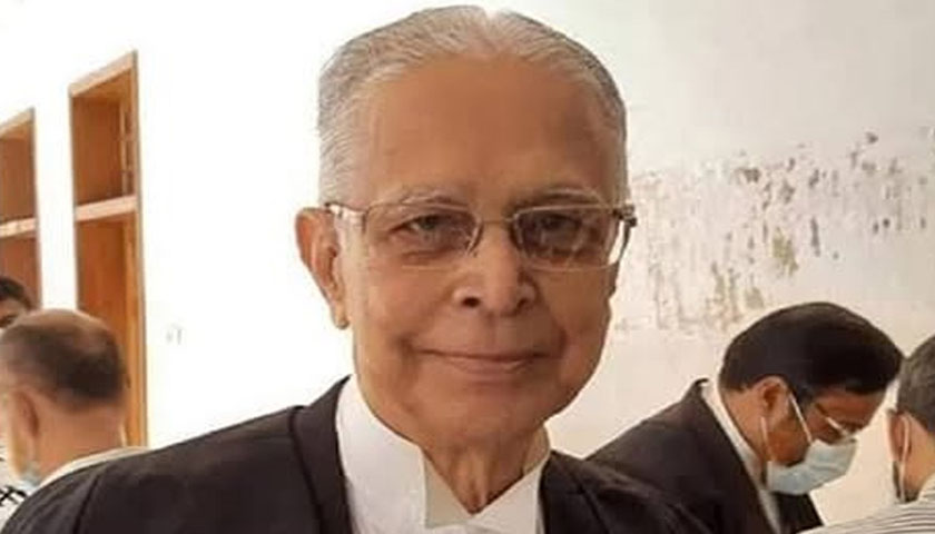 শেখ হাসিনার বিরুদ্ধে আদালত অবমাননার মামলায় অ্যামিকাস কিউরি নিয়োগ | বিবিধ নিউজ 