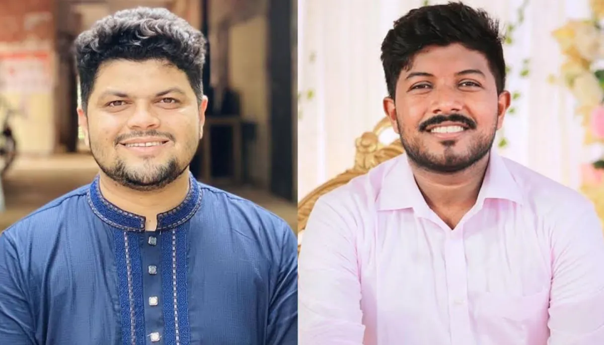 Ju bdsc gets convening committee