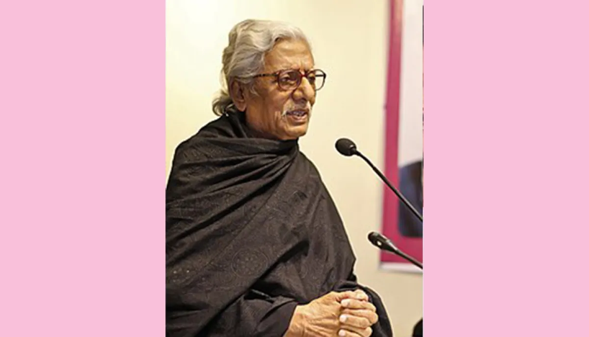 Journalist kamal lohanis death anniversary today