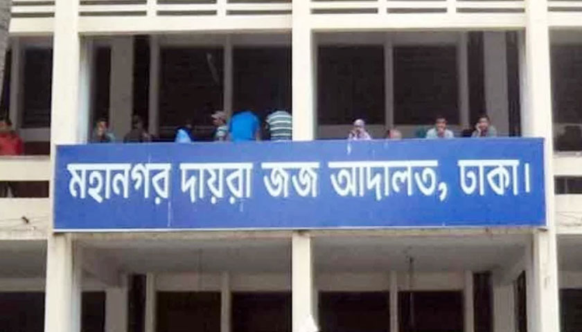 আদালত থেকে পালালেন স্কুলছাত্র জিসান হ/ত্যার আসামি | বিবিধ নিউজ 