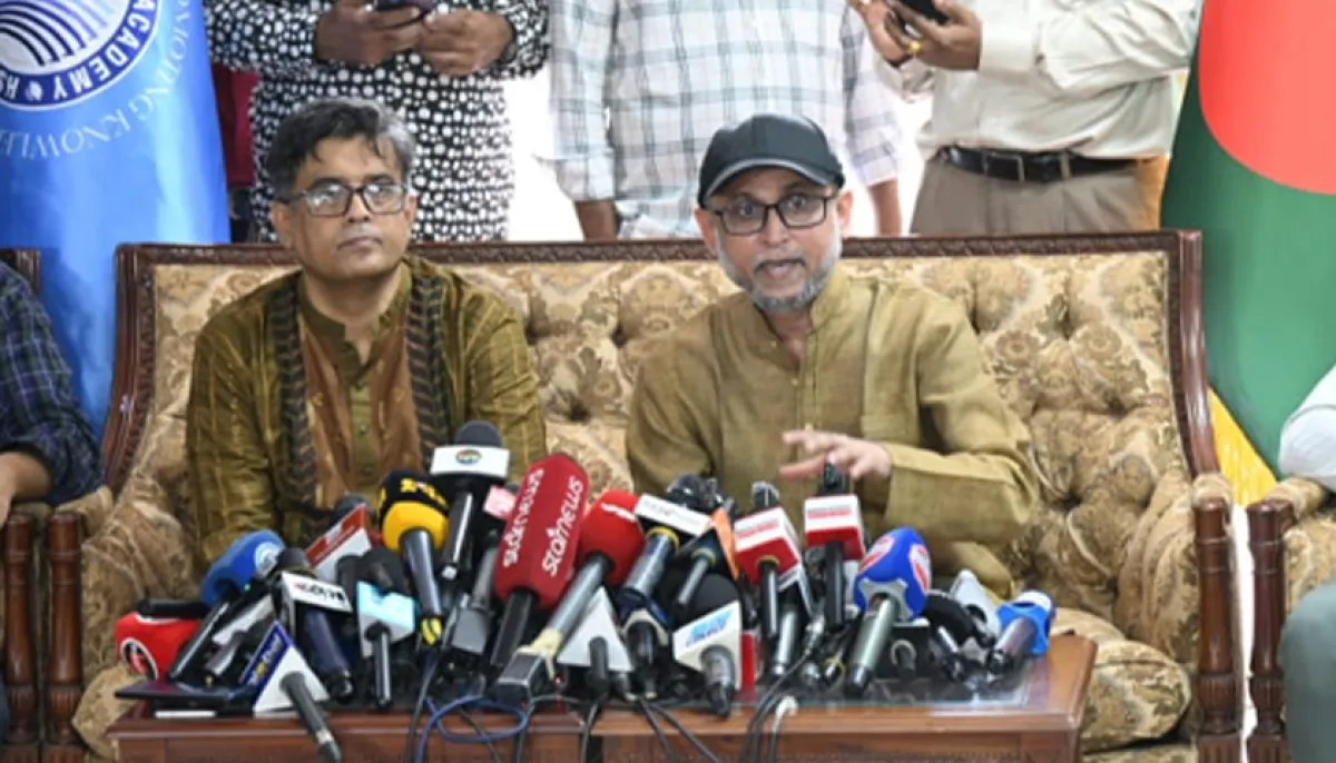 The government has decided to declare august 5 as a public holiday to mark the student people uprising day