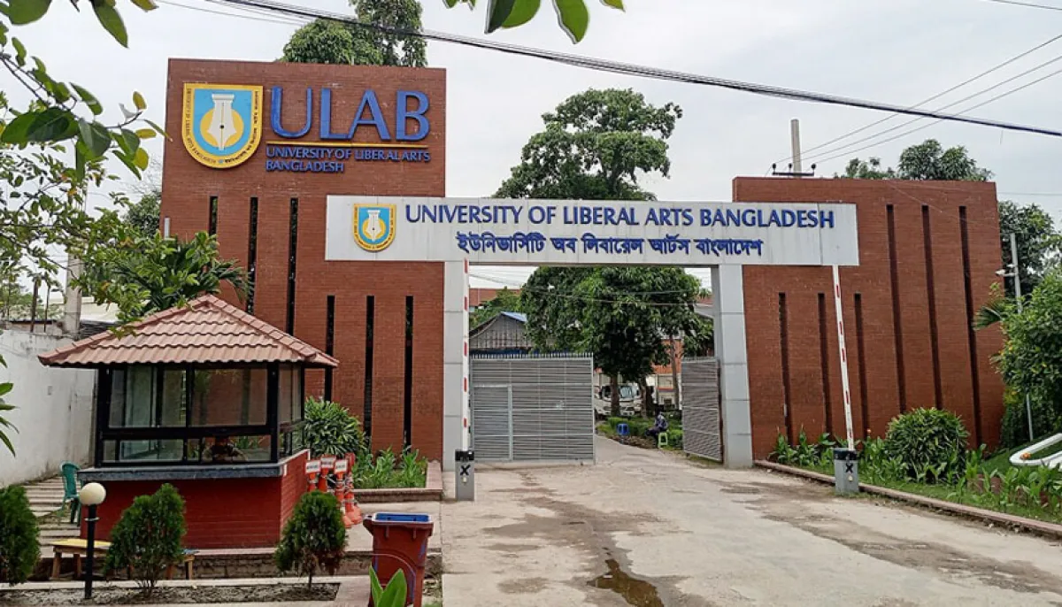 Ulab recognized for the fifth time in times rankings