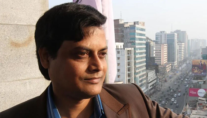 জুলাই আন্দোলনের হত্যা মামলায় বেরোবি শিক্ষক গ্রেফতার | বিশ্ববিদ্যালয় নিউজ 