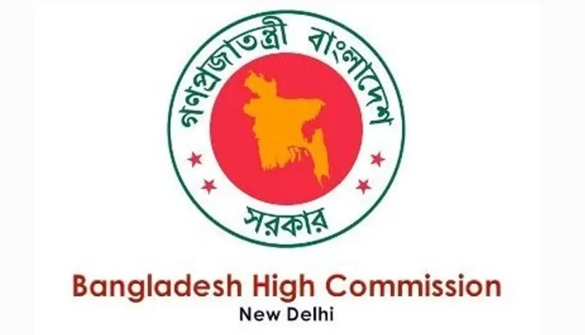Bangladesh mission in new delhi celebrates independence day