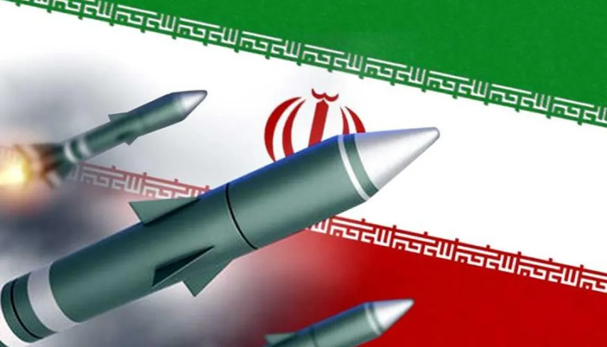 Iran could build a nuclear bomb for two reasons