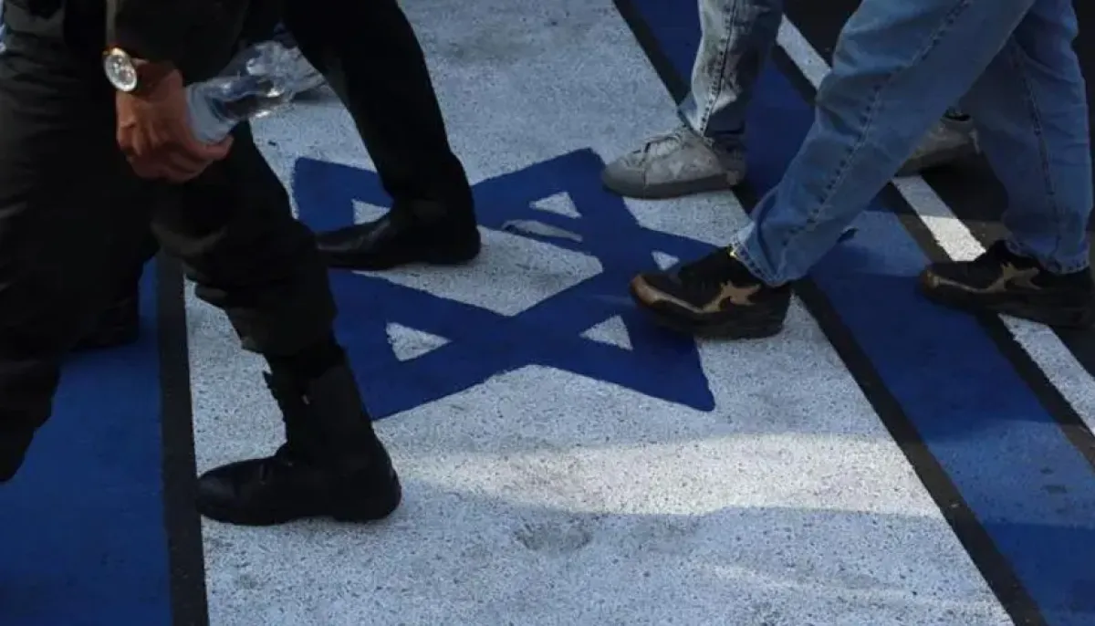 Why are israel and iran eternal enemies