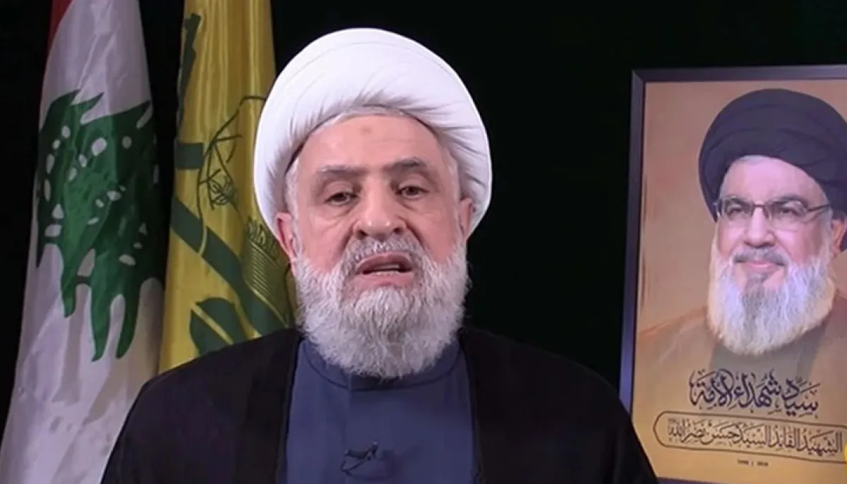 Hezbollah warns us in retaliation