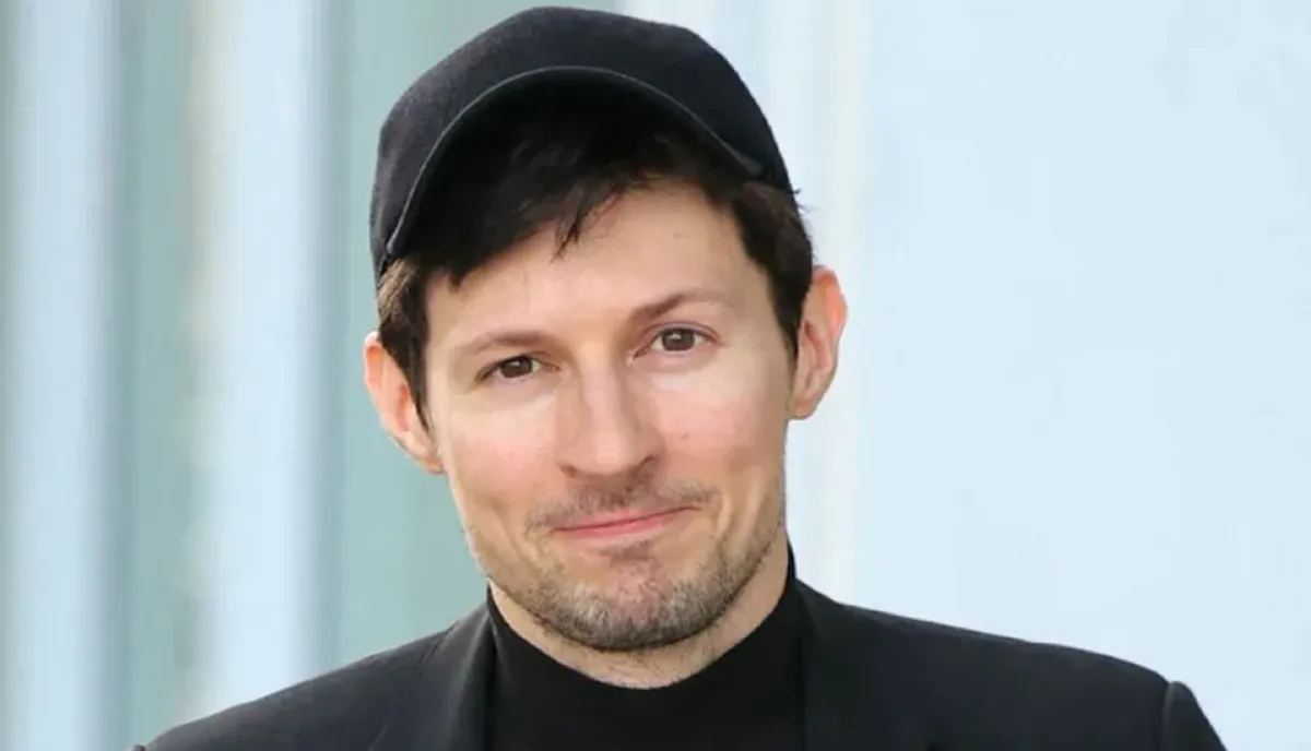Telegram boss to leave fortune to over 100 children he has fathered