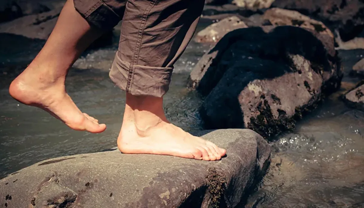 Why your fingers wrinkle in water (and what it can reveal about your health)
