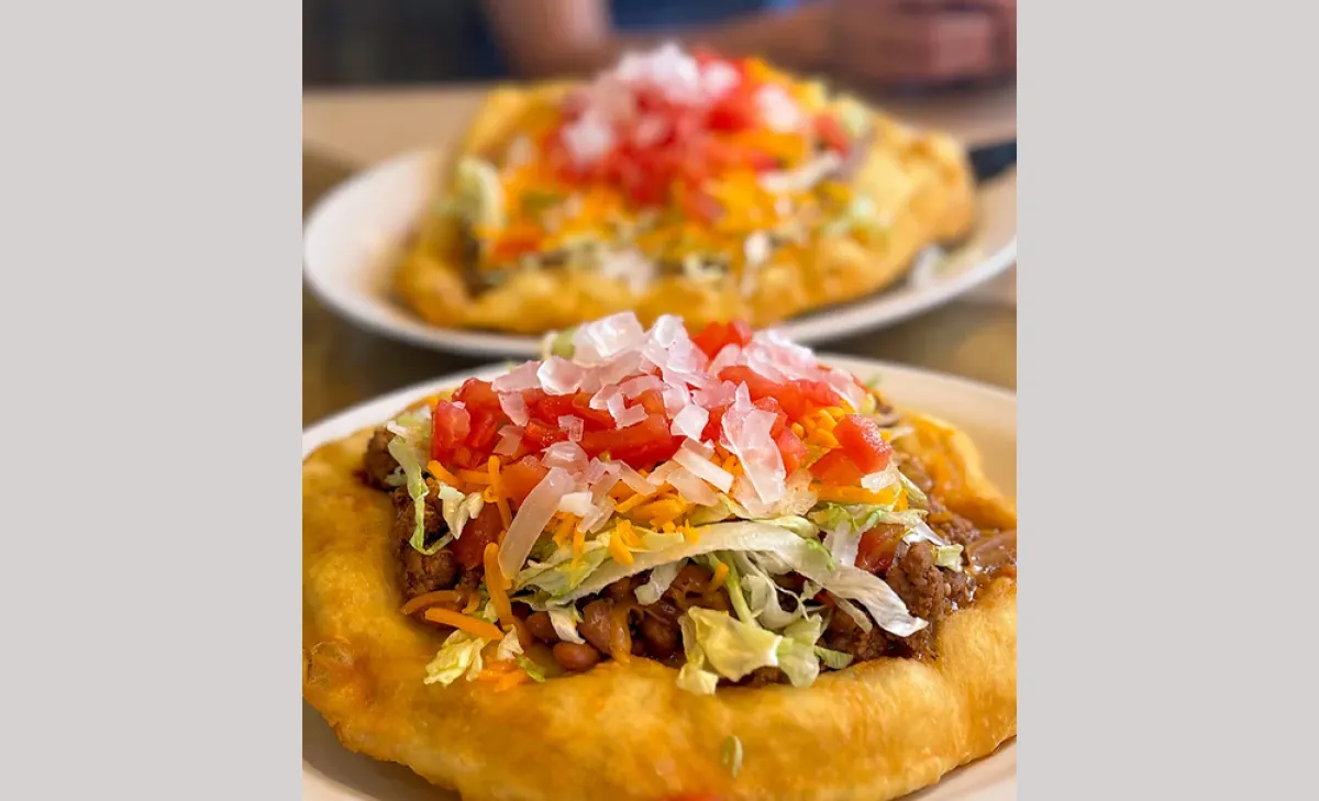 From Tabasco sauce to Taiwanese Tex-Mex: Felicity Cloake's American odyssey