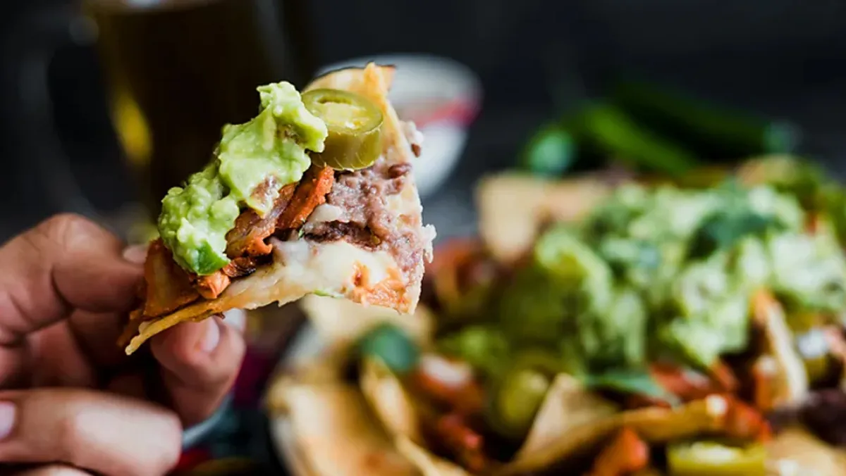From tabasco sauce to taiwanese tex mex felicity cloakes american odyssey
