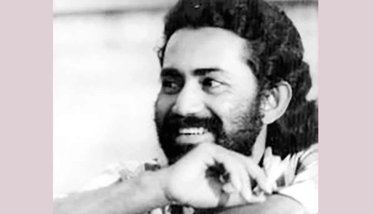 Poet rudra muhammad shahidullahs death anniversary today