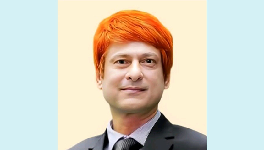 বন্যপ্রাণী সংরক্ষণে জাতীয় পুরস্কার পাচ্ছেন জাবি অধ্যাপক | বিশ্ববিদ্যালয় নিউজ 