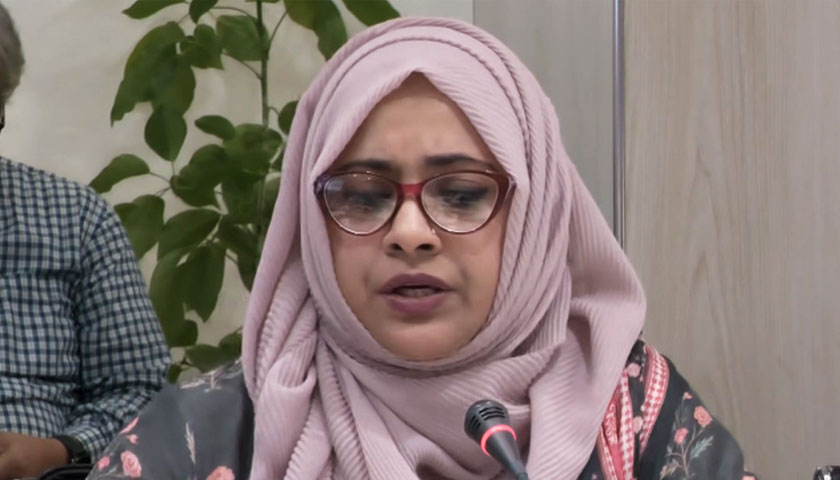 ’রাত ১২টার পর শুরু হয় নোংরা কলস, প্রাঙ্ক কলস’ | বিশ্ববিদ্যালয় নিউজ 