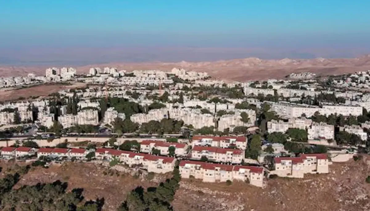 9 european countries stand directly against israel