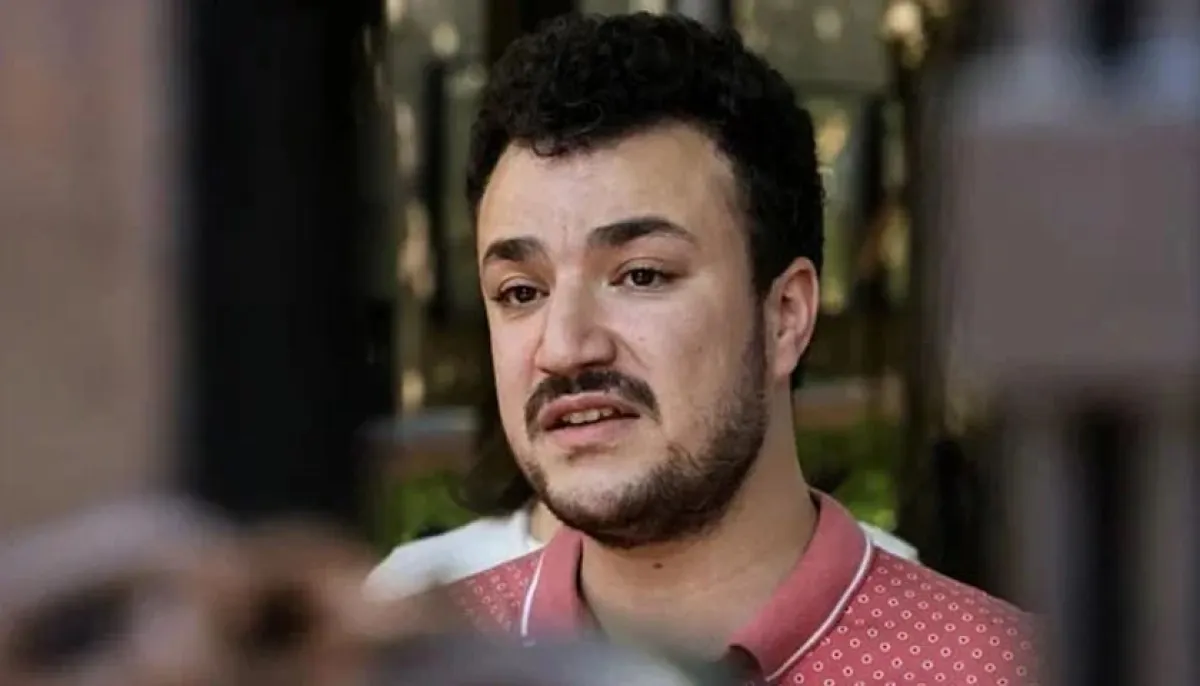 Us judge orders release of pro palestinian protest leader