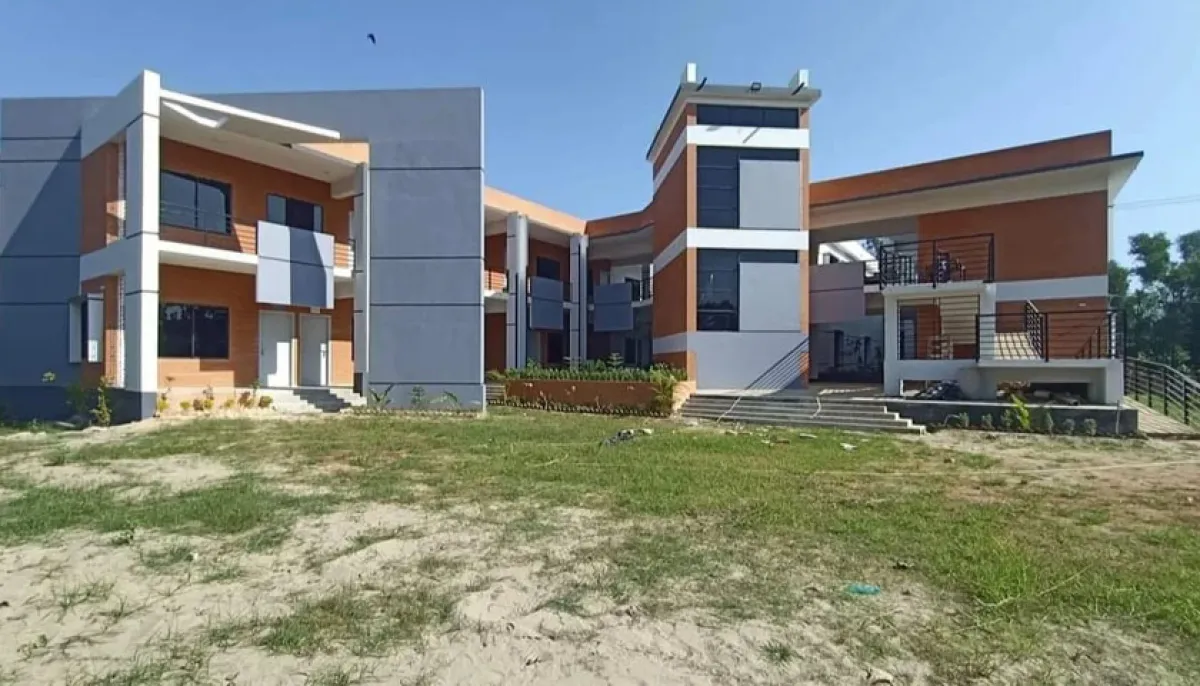 Ashab siraj polytechnic institute recruitment notice