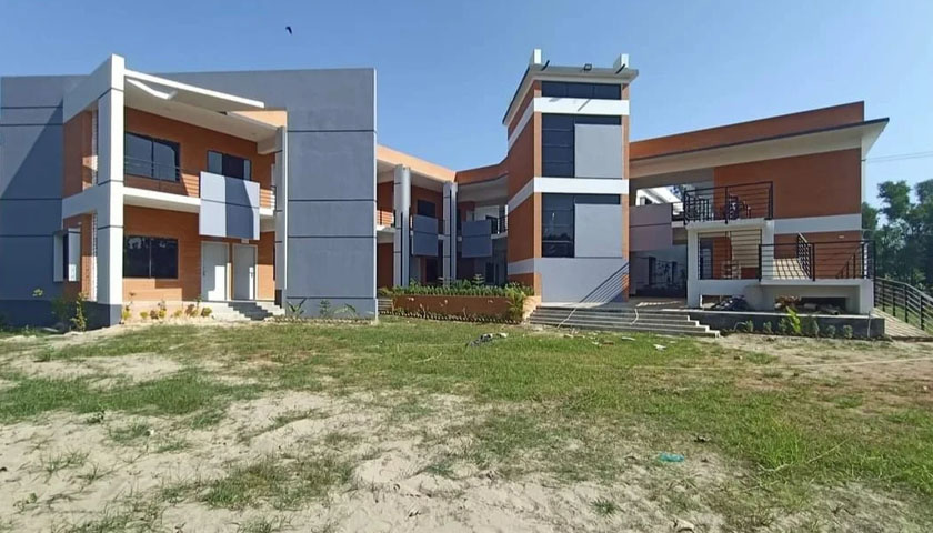 আসহাব সিরাজ পলিটেকনিক ইনস্টিটিউটে নিয়োগ বিজ্ঞপ্তি | চাকরির খবর নিউজ 