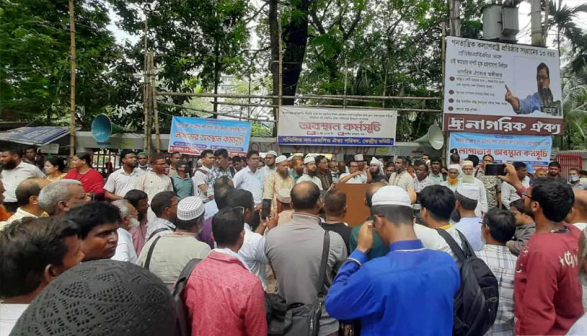 Non mpo teachers warned of continued resistance to demand