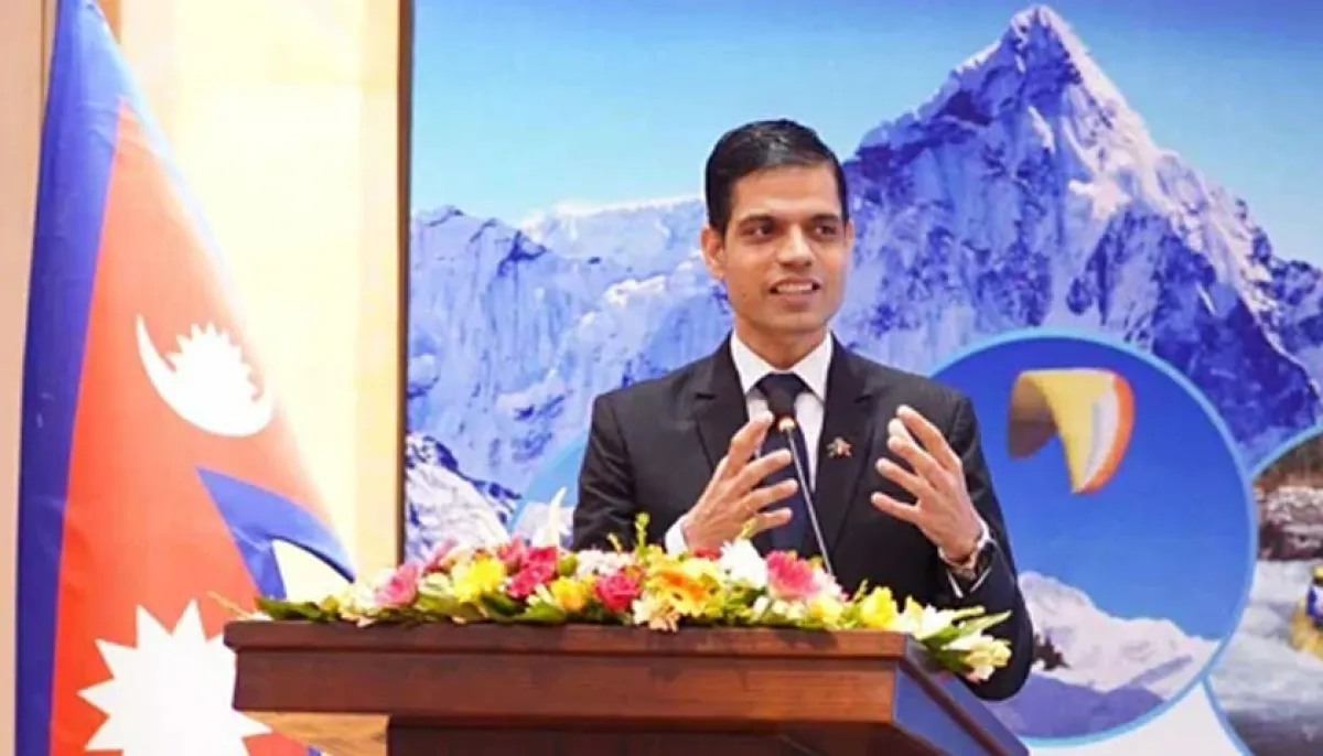Bangladesh nepal keen to deepen bilateral travel ties