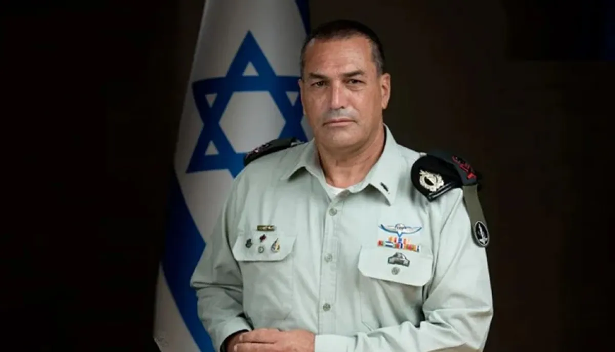 Israeli army chief warns of prolonged campaign in iran