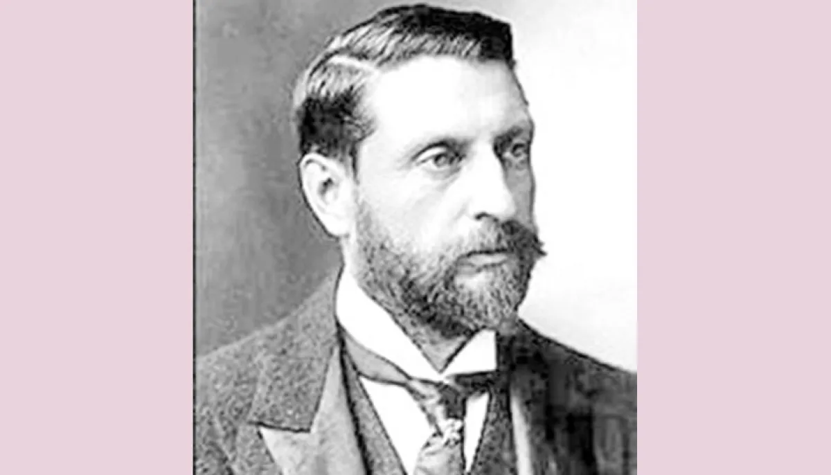 Today is the birthday of the famous english novelist sir henry rider haggard