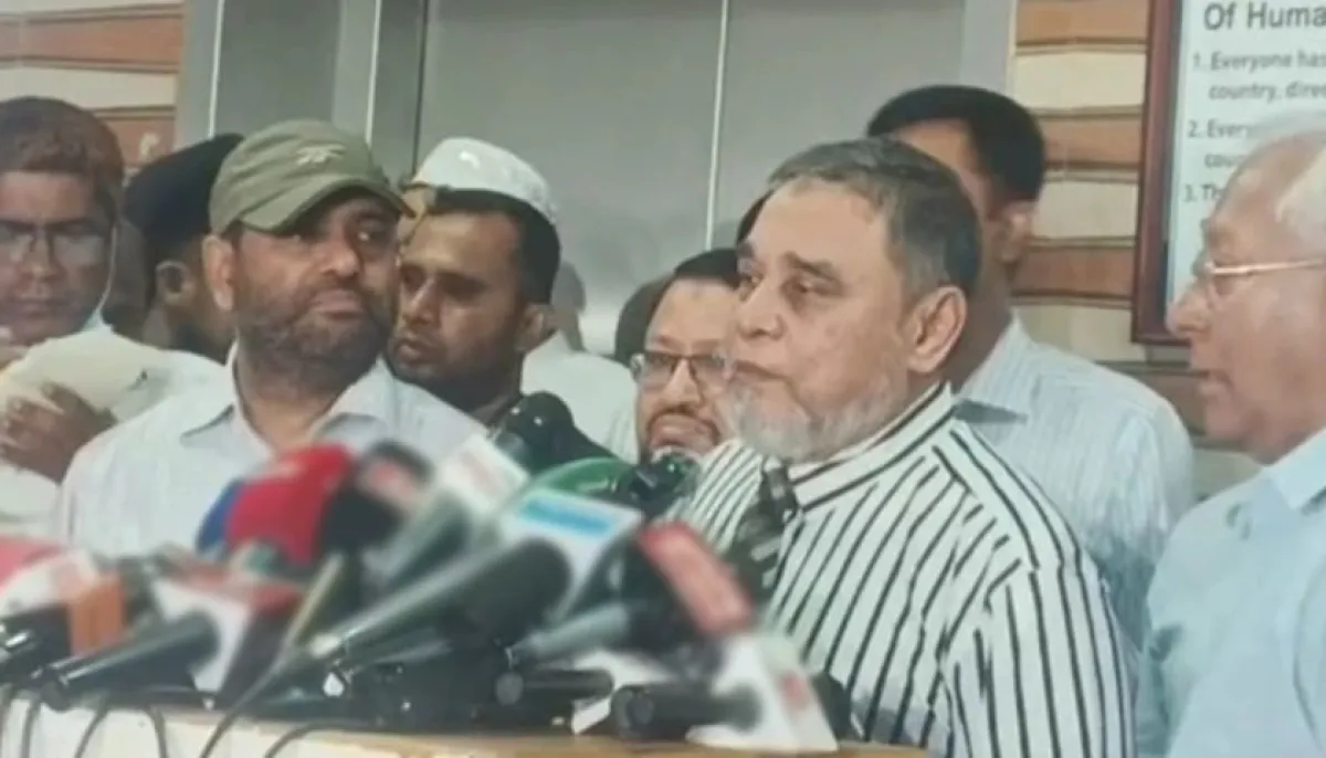 Election not possible without govt cooperation cec
