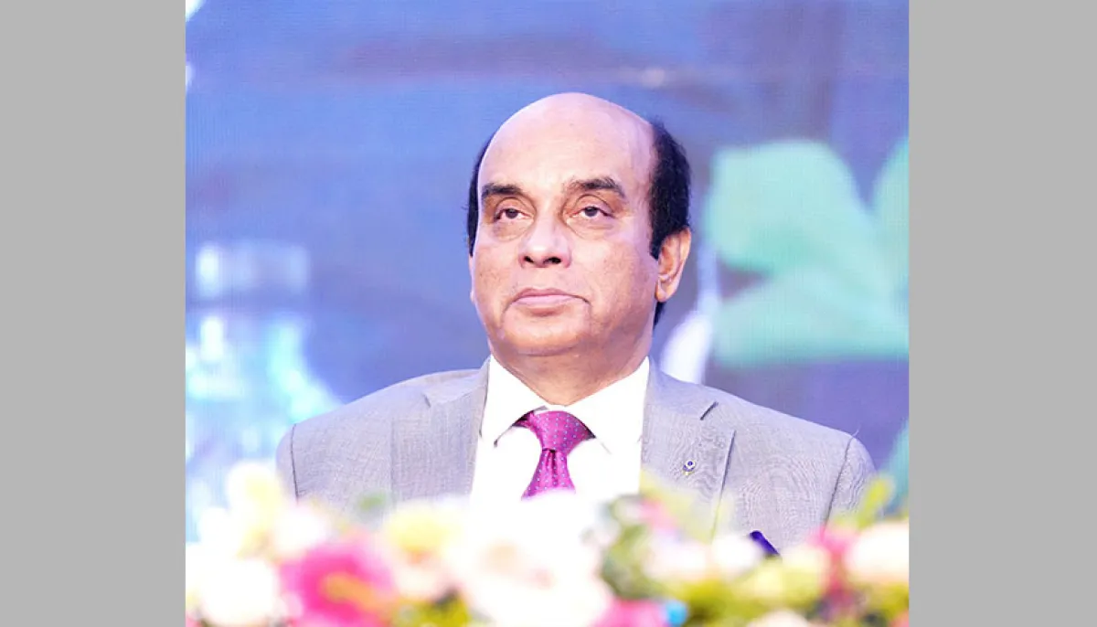 Nsu trustee serves as treasurer of acbsp south asia regional council