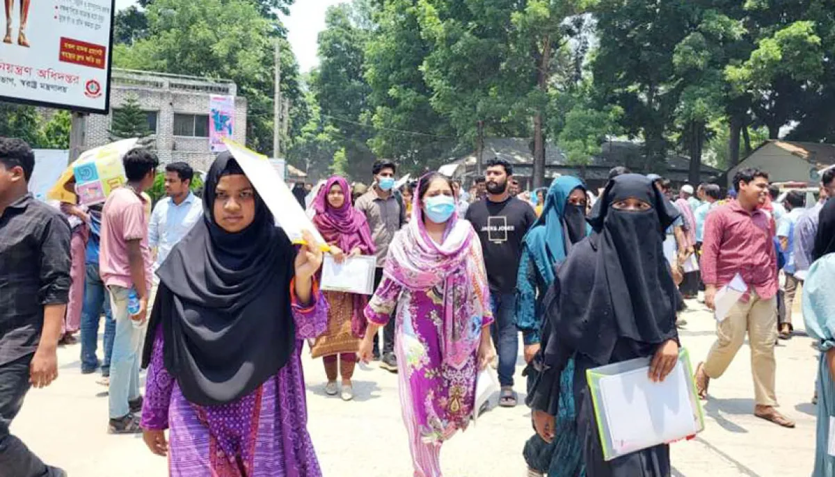 Primary admissions to 19 cluster universities begin tomorrow