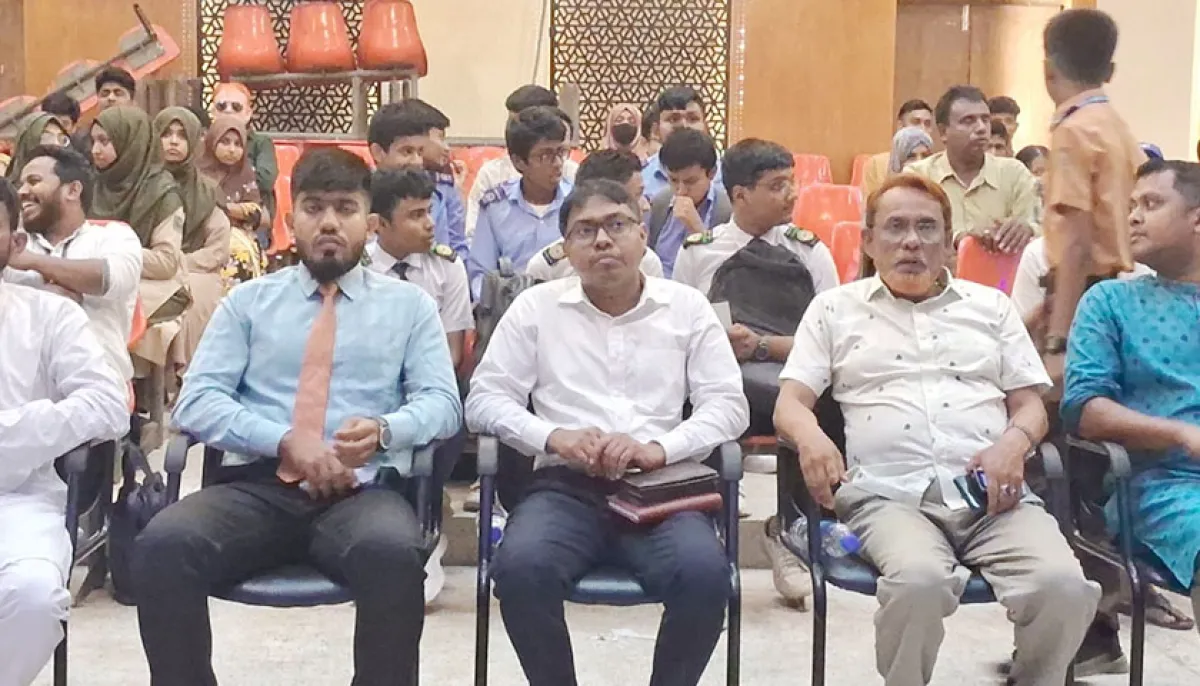 Science fair in abhaynagar