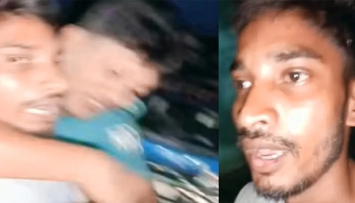 July fighter beaten police officer closed