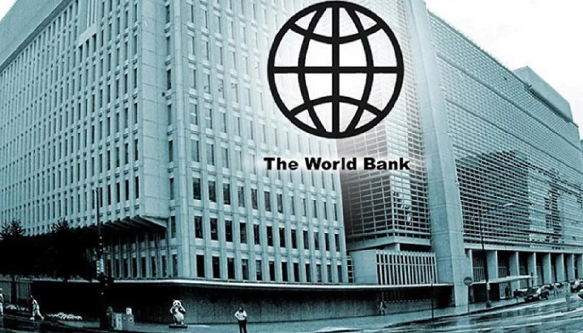 World bank approves 500 million in financial assistance