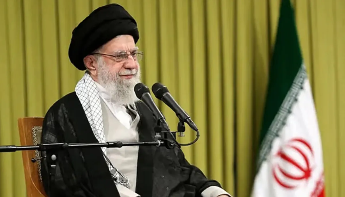 Khamenei reminds us of previous warning