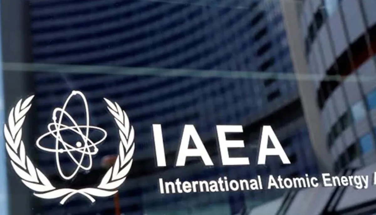 Radioactivity levels at irans nuclear facilities have not increased iaea