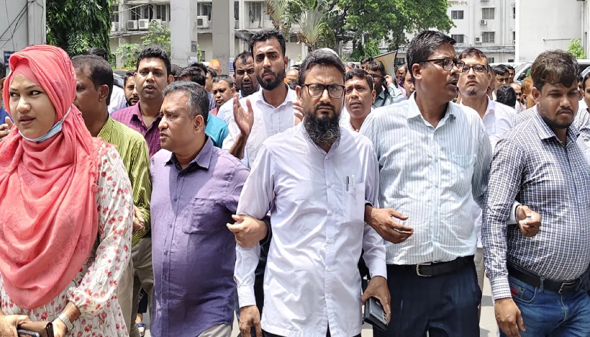 New program announced for secretariat employees