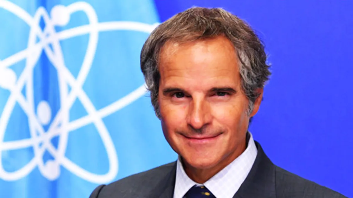 International atomic energy agency to hold emergency meeting on iran situation