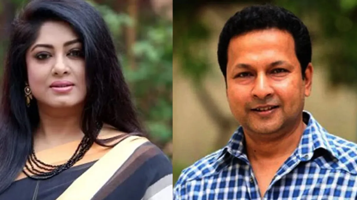 Bank accounts of 25 people including tisha mousumi frozen