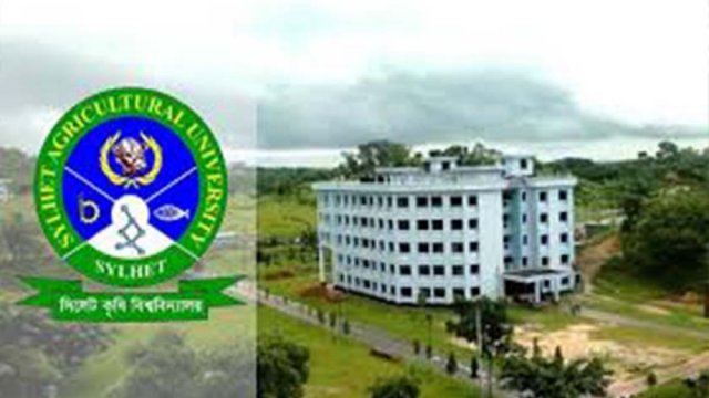 বদলে গেলো সিকৃবির ৬ হলের নাম | বিশ্ববিদ্যালয় নিউজ 