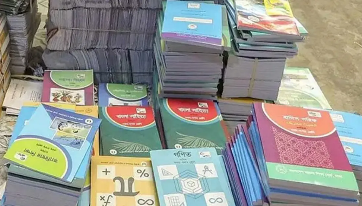 Press owners reject textbook quality assessment report