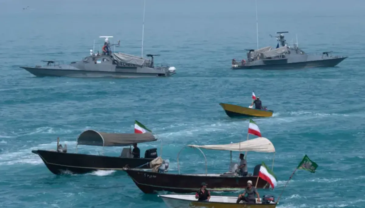 What impact will iran have on the world if it closes the strait of hormuz
